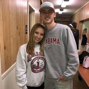 Meet your Posher, Clay